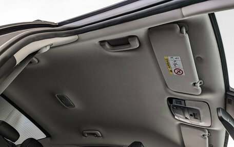 Hyundai Sonata VIII, 2021 год, 2 600 000 рублей, 22 фотография