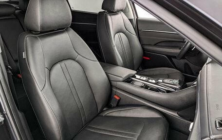 Hyundai Sonata VIII, 2021 год, 2 600 000 рублей, 23 фотография