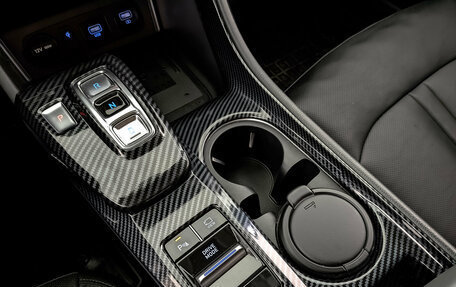 Hyundai Sonata VIII, 2021 год, 2 600 000 рублей, 25 фотография