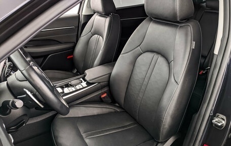 Hyundai Sonata VIII, 2021 год, 2 600 000 рублей, 20 фотография