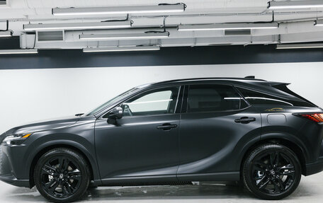 Lexus RX IV рестайлинг, 2025 год, 7 990 000 рублей, 5 фотография