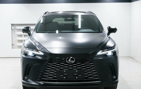 Lexus RX IV рестайлинг, 2025 год, 7 990 000 рублей, 3 фотография