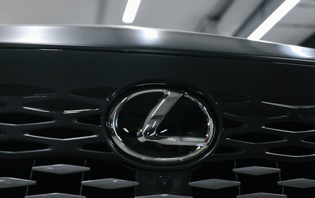 Lexus RX IV рестайлинг, 2025 год, 7 990 000 рублей, 2 фотография