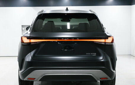 Lexus RX IV рестайлинг, 2025 год, 7 990 000 рублей, 10 фотография