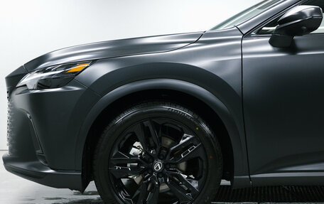 Lexus RX IV рестайлинг, 2025 год, 7 990 000 рублей, 6 фотография