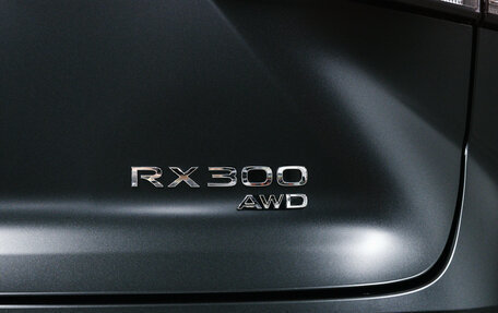 Lexus RX IV рестайлинг, 2025 год, 7 990 000 рублей, 12 фотография