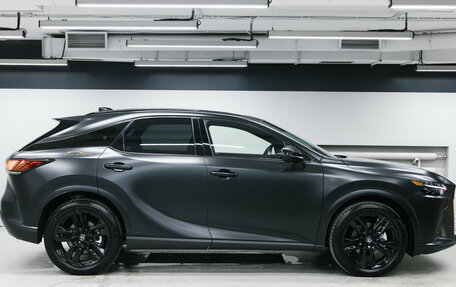 Lexus RX IV рестайлинг, 2025 год, 7 990 000 рублей, 13 фотография