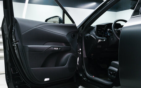 Lexus RX IV рестайлинг, 2025 год, 7 990 000 рублей, 18 фотография