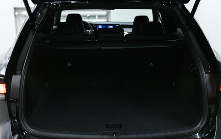 Lexus RX IV рестайлинг, 2025 год, 7 990 000 рублей, 16 фотография
