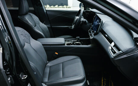 Lexus RX IV рестайлинг, 2025 год, 7 990 000 рублей, 25 фотография