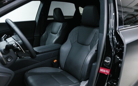Lexus RX IV рестайлинг, 2025 год, 7 990 000 рублей, 21 фотография