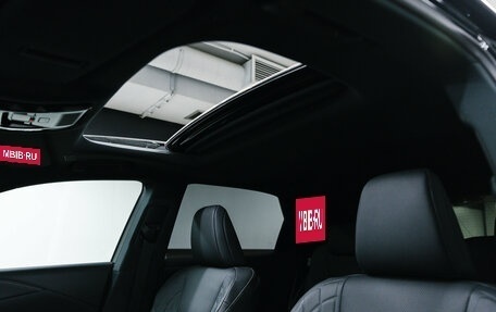 Lexus RX IV рестайлинг, 2025 год, 7 990 000 рублей, 24 фотография