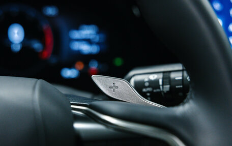 Lexus RX IV рестайлинг, 2025 год, 7 990 000 рублей, 32 фотография