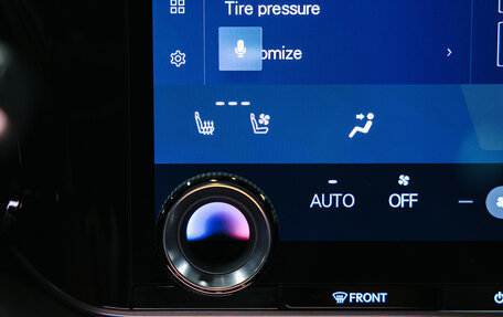 Lexus RX IV рестайлинг, 2025 год, 7 990 000 рублей, 35 фотография