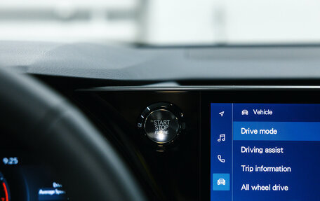 Lexus RX IV рестайлинг, 2025 год, 7 990 000 рублей, 33 фотография