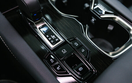 Lexus RX IV рестайлинг, 2025 год, 7 990 000 рублей, 40 фотография