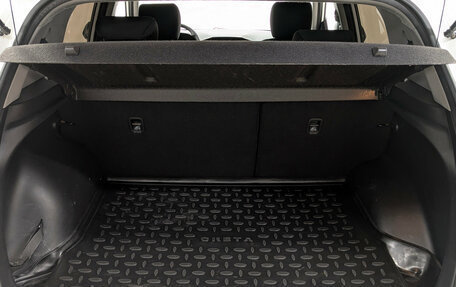 Hyundai Creta I рестайлинг, 2019 год, 1 450 000 рублей, 10 фотография