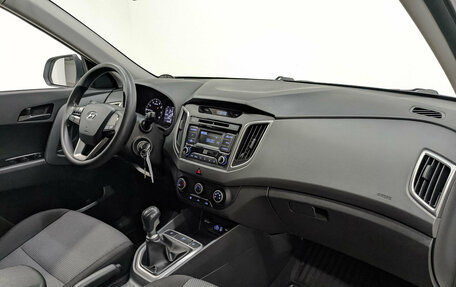 Hyundai Creta I рестайлинг, 2019 год, 1 450 000 рублей, 13 фотография