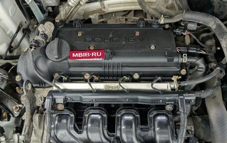 Hyundai Creta I рестайлинг, 2019 год, 1 450 000 рублей, 9 фотография