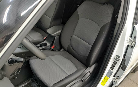 Hyundai Creta I рестайлинг, 2019 год, 1 450 000 рублей, 20 фотография