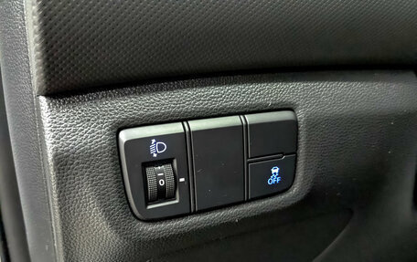 Hyundai Creta I рестайлинг, 2019 год, 1 450 000 рублей, 26 фотография