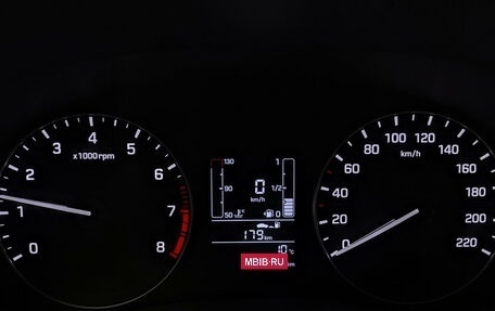 Hyundai Creta I рестайлинг, 2019 год, 1 450 000 рублей, 16 фотография