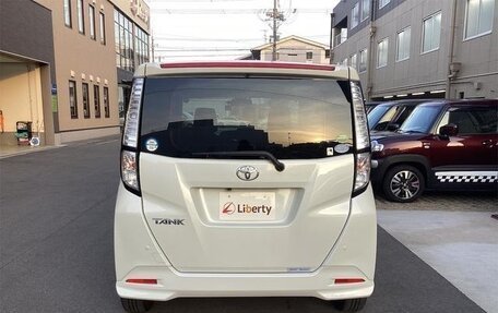 Toyota Tank I, 2019 год, 730 000 рублей, 4 фотография