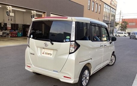 Toyota Tank I, 2019 год, 730 000 рублей, 5 фотография