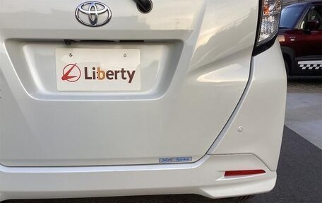 Toyota Tank I, 2019 год, 730 000 рублей, 7 фотография