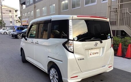 Toyota Tank I, 2019 год, 730 000 рублей, 3 фотография