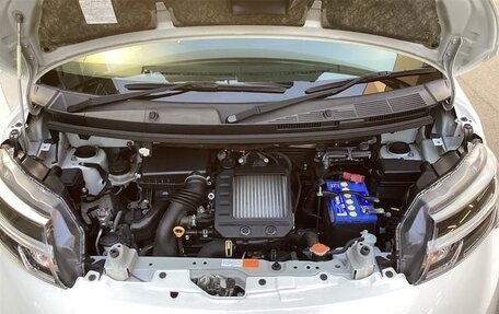 Toyota Tank I, 2019 год, 730 000 рублей, 9 фотография