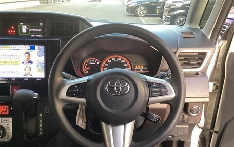 Toyota Tank I, 2019 год, 730 000 рублей, 11 фотография