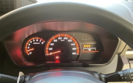 Toyota Tank I, 2019 год, 730 000 рублей, 15 фотография