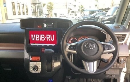 Toyota Tank I, 2019 год, 730 000 рублей, 10 фотография
