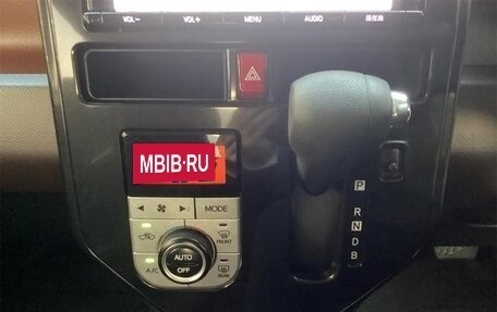 Toyota Tank I, 2019 год, 730 000 рублей, 14 фотография