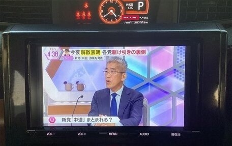 Toyota Tank I, 2019 год, 730 000 рублей, 13 фотография