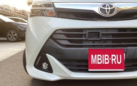 Toyota Tank I, 2019 год, 730 000 рублей, 6 фотография