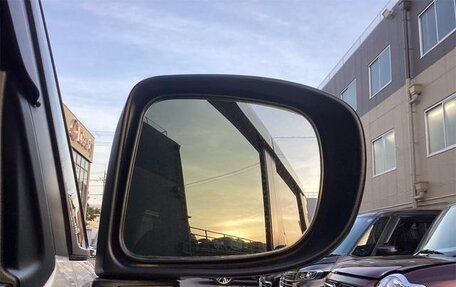 Toyota Tank I, 2019 год, 730 000 рублей, 16 фотография