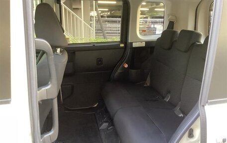 Toyota Tank I, 2019 год, 730 000 рублей, 22 фотография