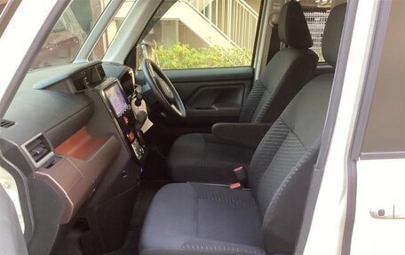 Toyota Tank I, 2019 год, 730 000 рублей, 21 фотография