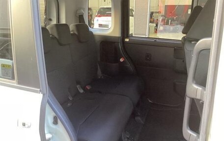 Toyota Tank I, 2019 год, 730 000 рублей, 23 фотография