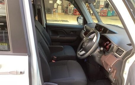 Toyota Tank I, 2019 год, 730 000 рублей, 25 фотография