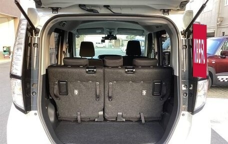 Toyota Tank I, 2019 год, 730 000 рублей, 19 фотография