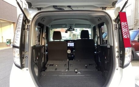 Toyota Tank I, 2019 год, 730 000 рублей, 18 фотография