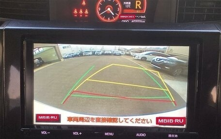 Toyota Tank I, 2019 год, 730 000 рублей, 12 фотография