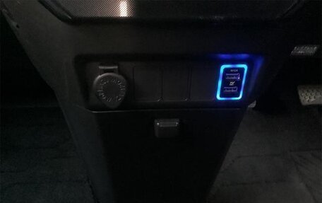 Toyota Tank I, 2019 год, 730 000 рублей, 29 фотография