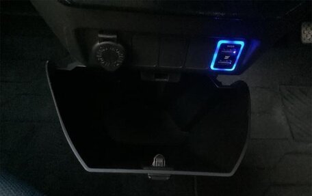 Toyota Tank I, 2019 год, 730 000 рублей, 30 фотография