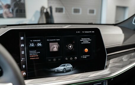 Haval F7, 2026 год, 3 499 000 рублей, 20 фотография