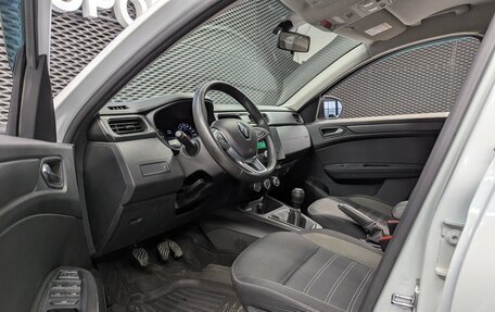 Renault Arkana I, 2019 год, 1 585 000 рублей, 9 фотография