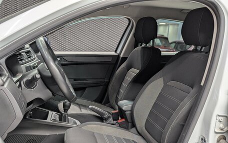 Renault Arkana I, 2019 год, 1 585 000 рублей, 11 фотография